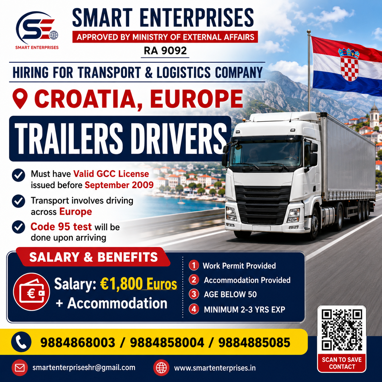 SMARTENTERPRISES