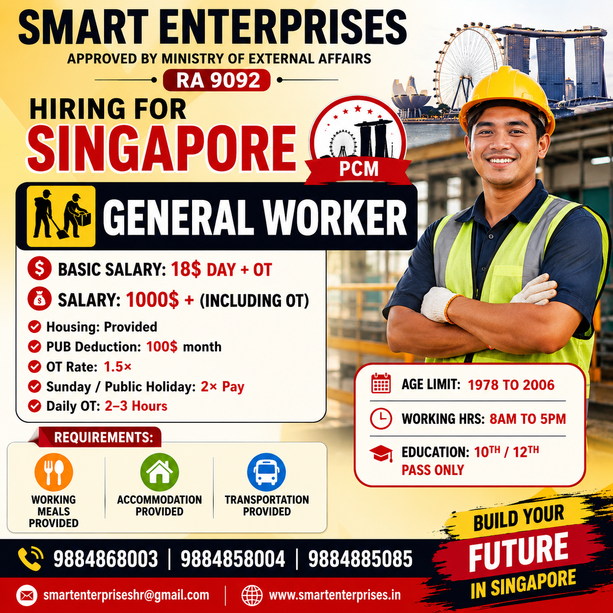 SMARTENTERPRISES