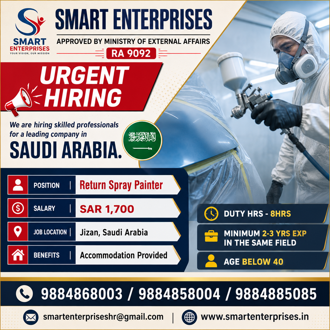 SMARTENTERPRISES
