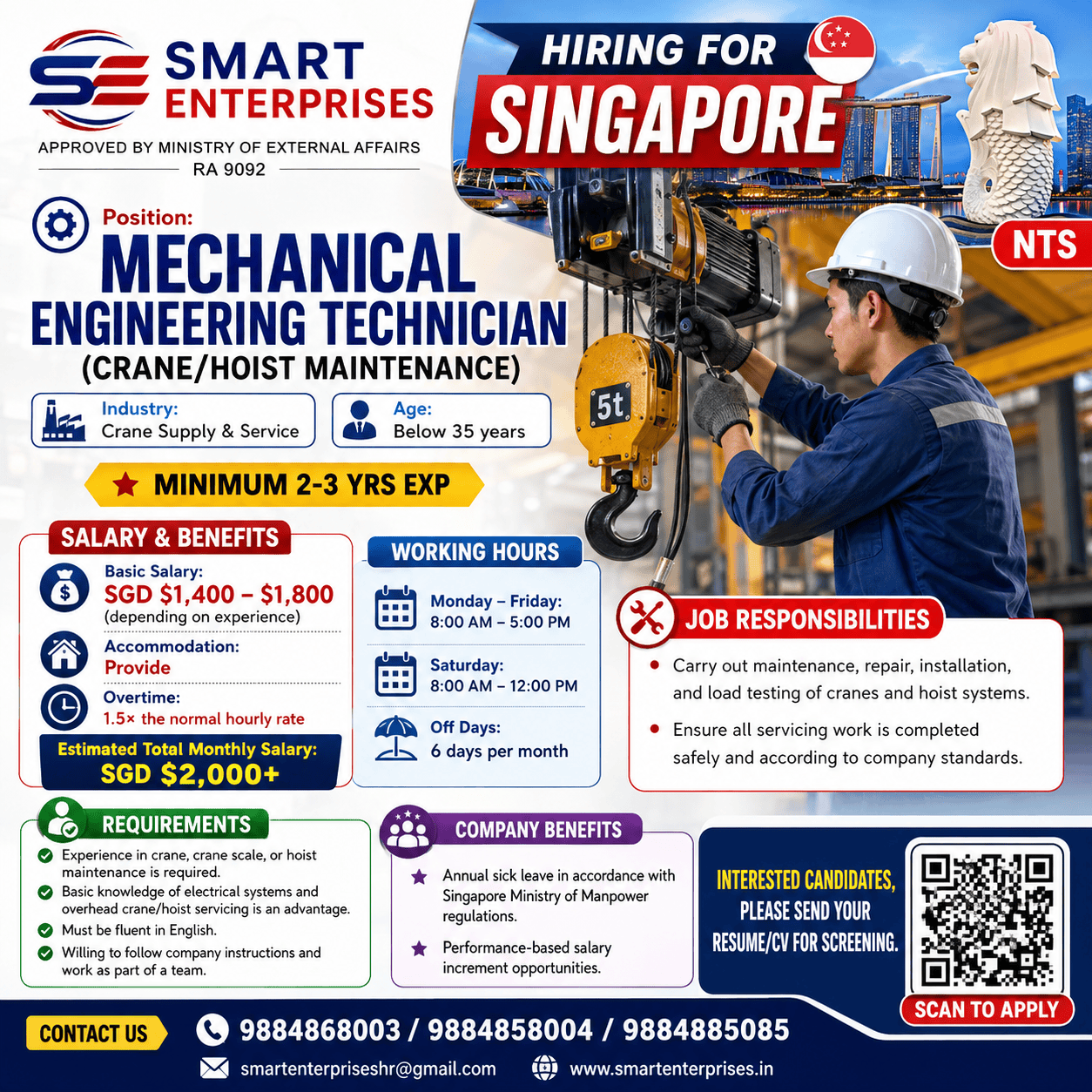 SMARTENTERPRISES