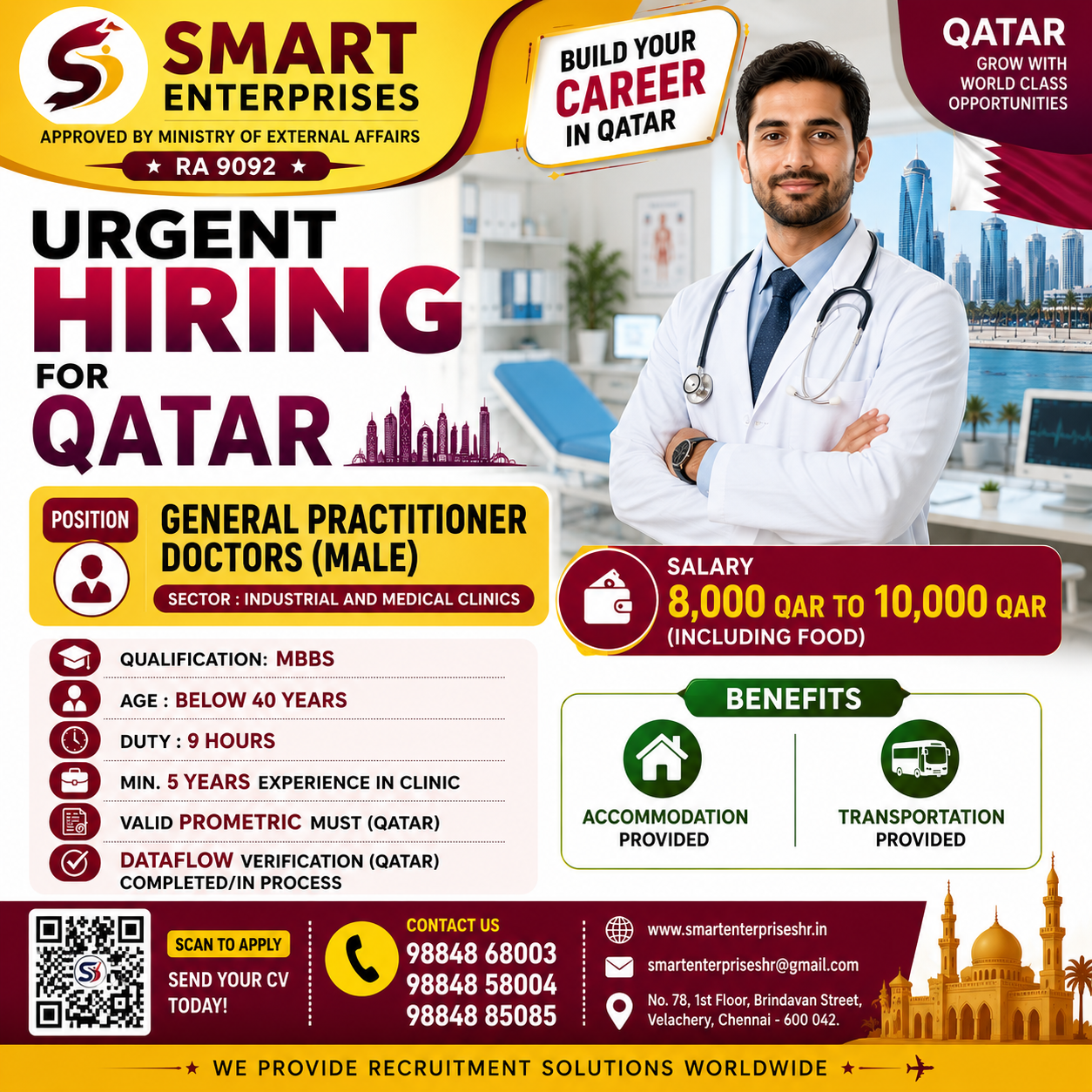 smart enterprises