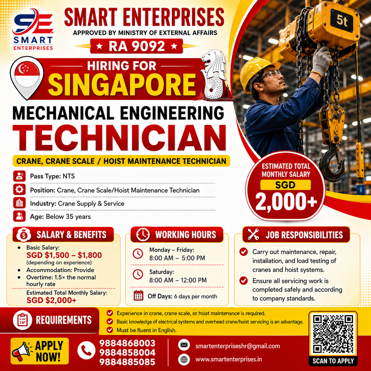 SMARTENTERPRISES
