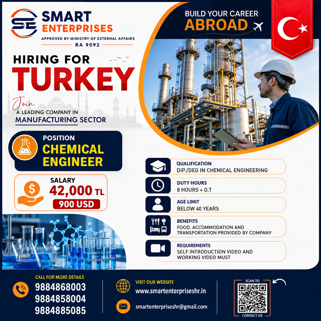 smart enterprises