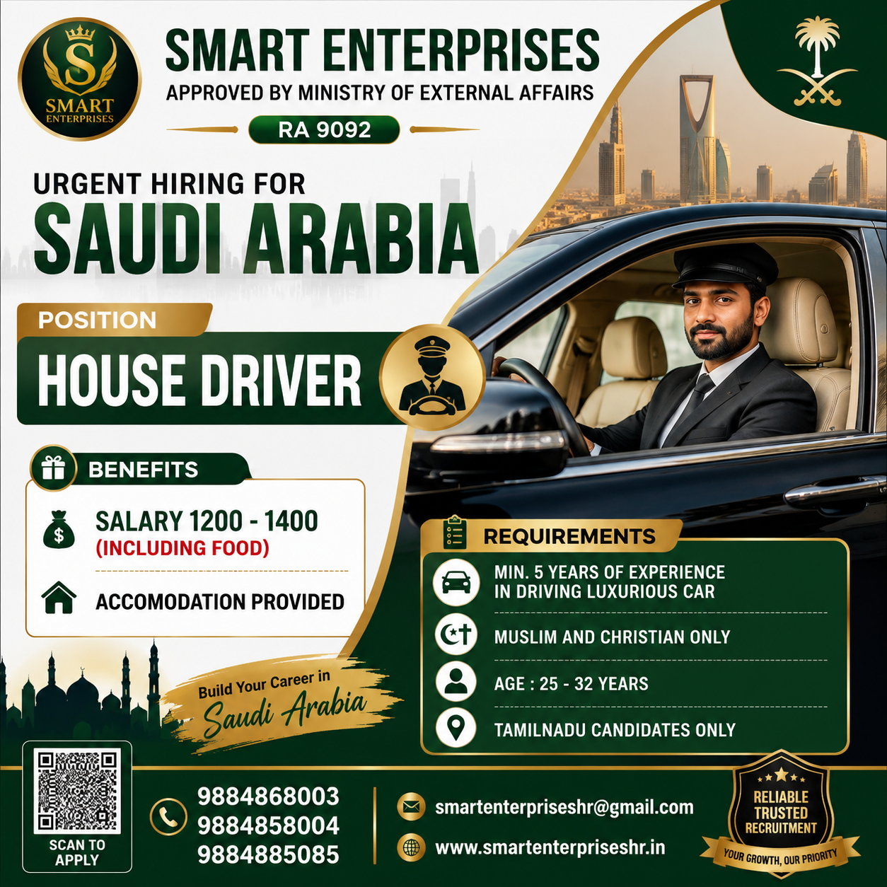 smart enterprises