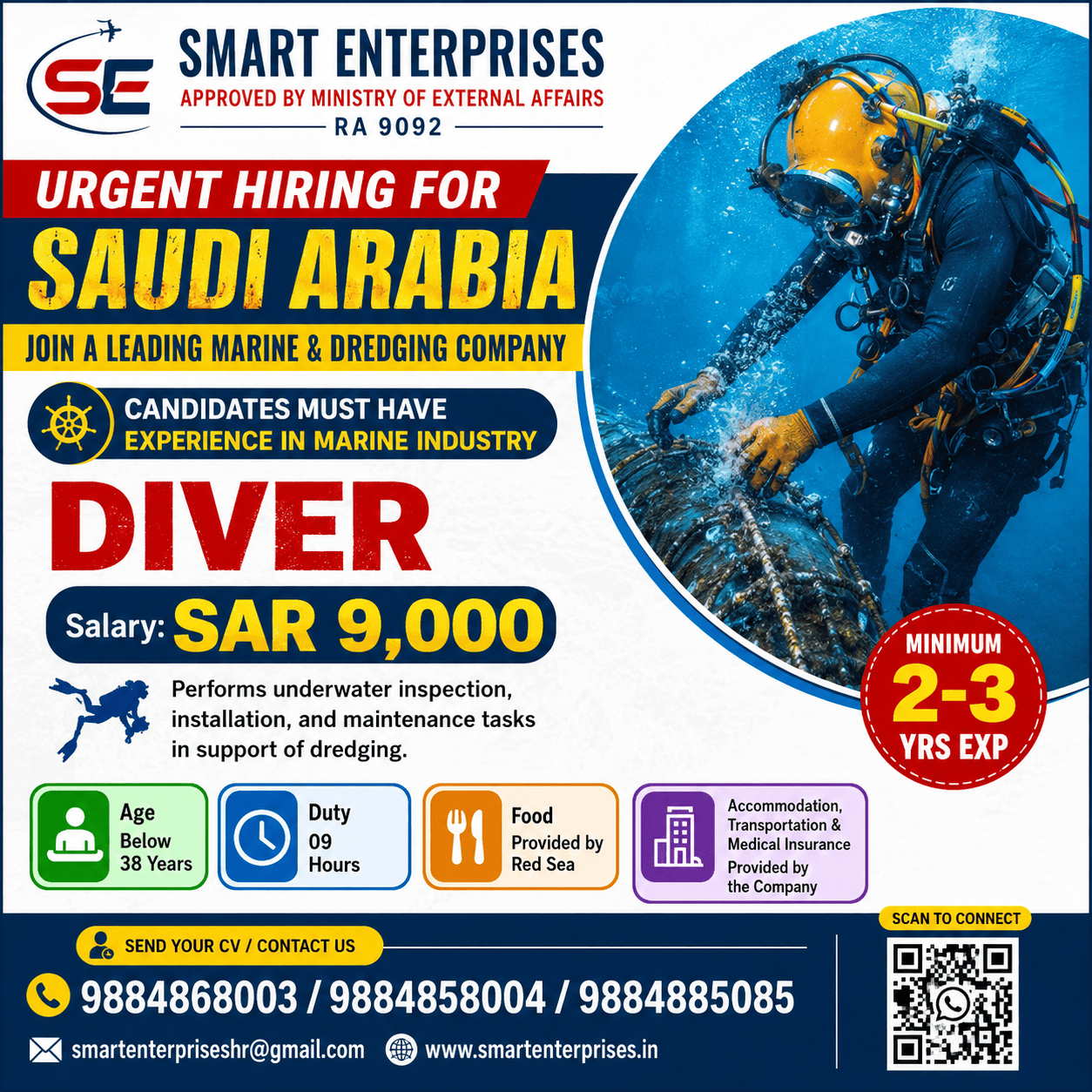 SMARTENTERPRISES