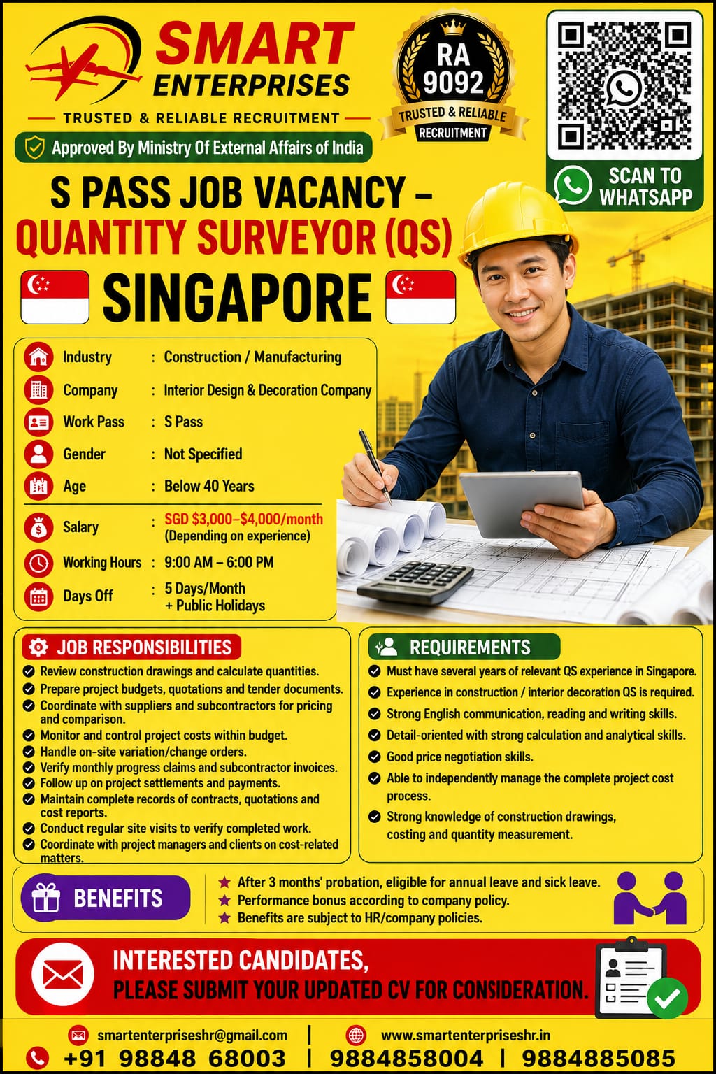 SMARTENTERPRISES