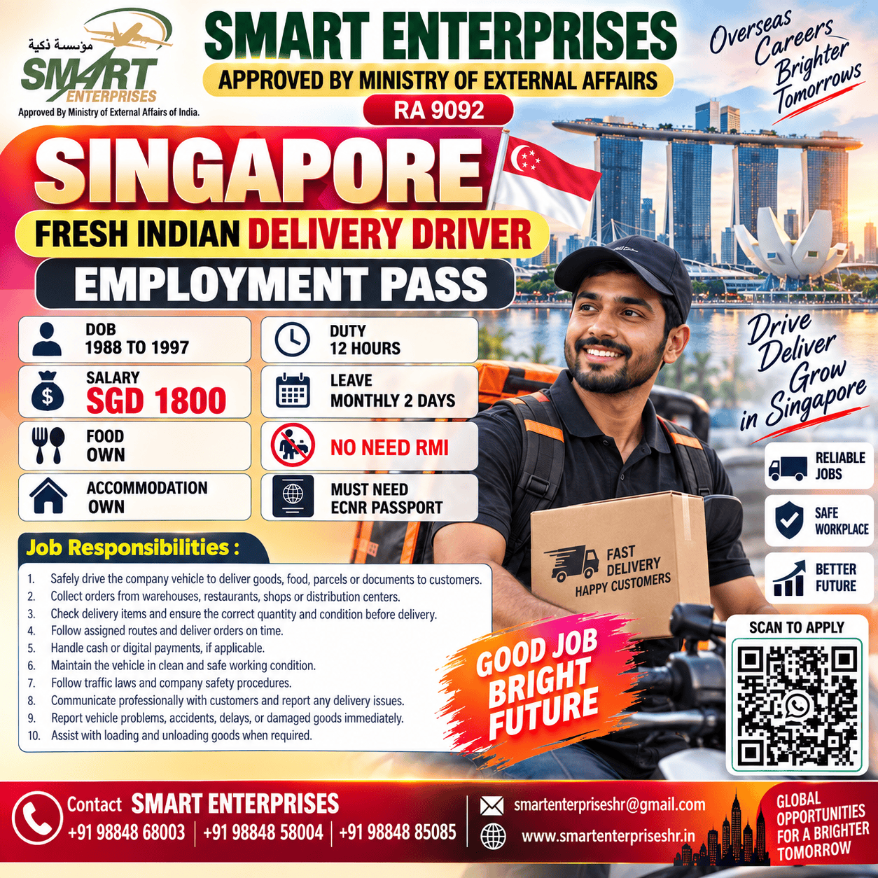 SMARTENTERPRISES