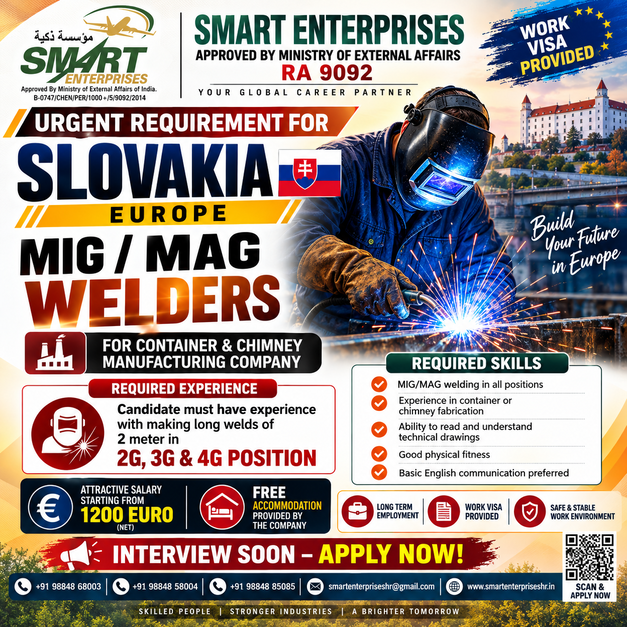 SMART ENTERPRISES