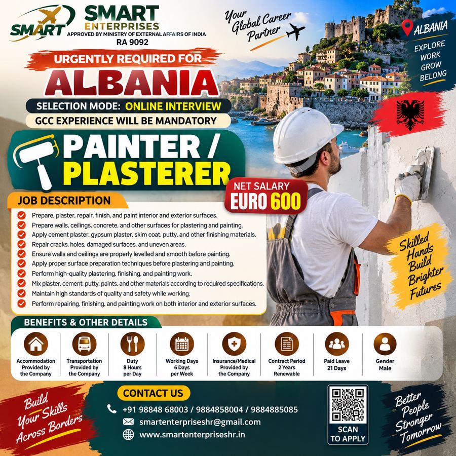 SMARTENTERPRISES