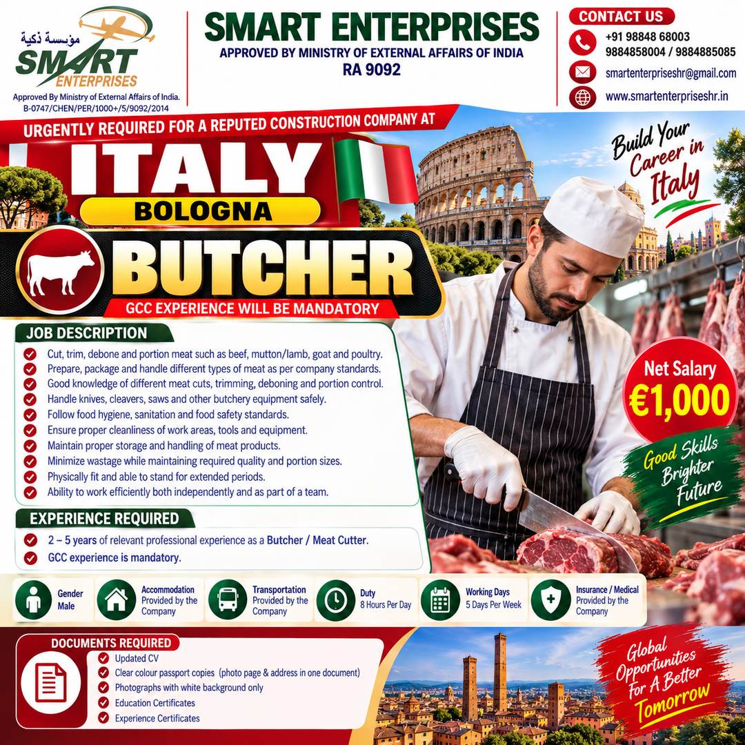 SMARTENTERPRISES