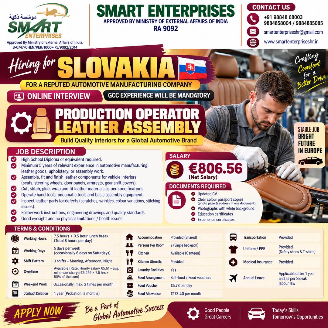 SMARTENTERPRISES