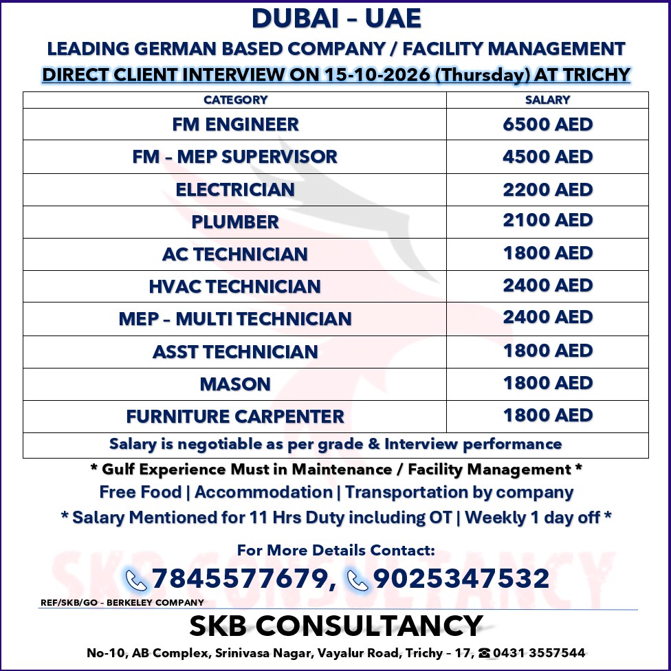 DUBAI-BERKELEY COMPANY