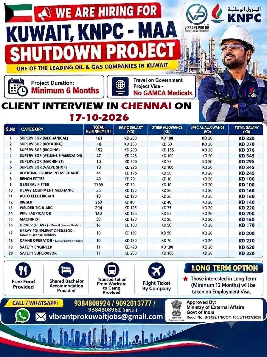 VIBRANT PRO HR PVT LTD