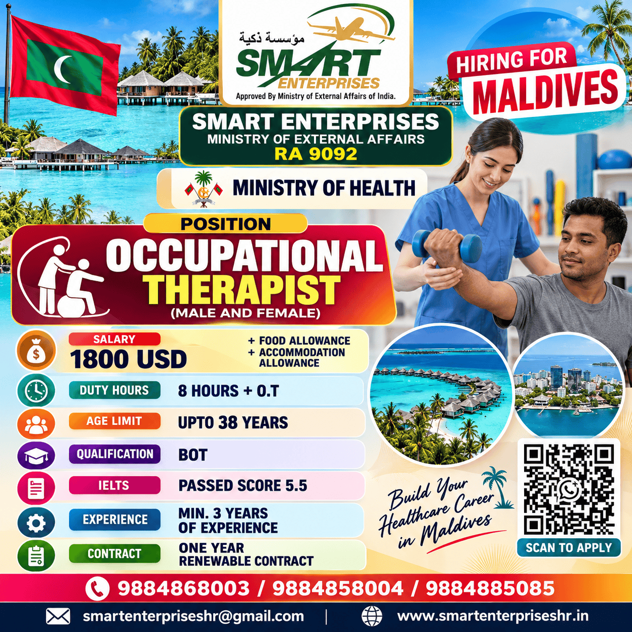 SMARTENTERPRISES