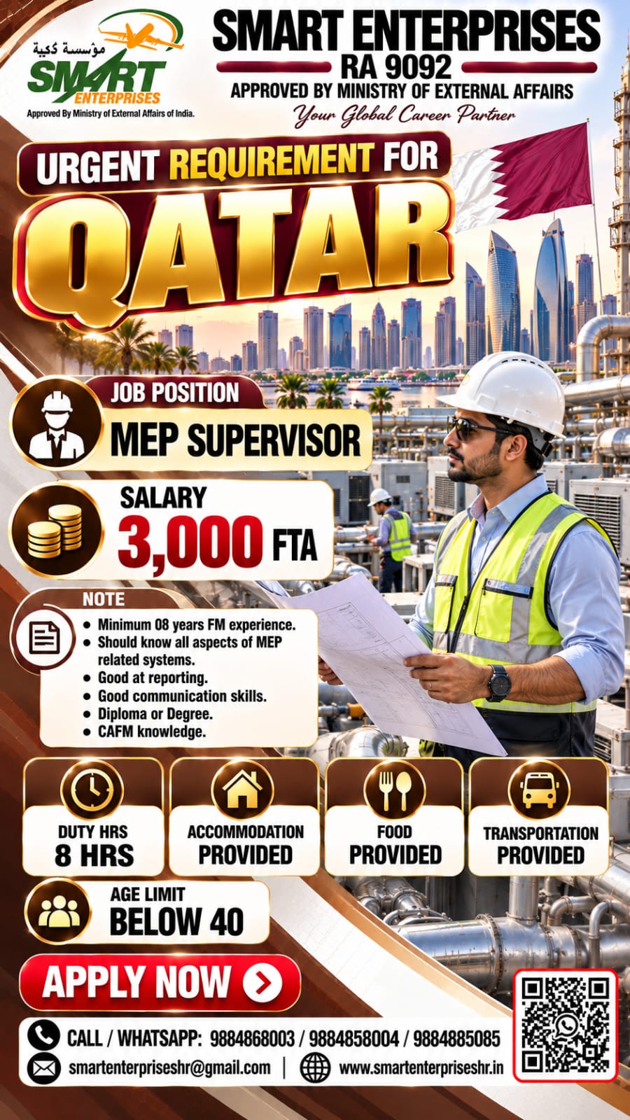 QATAR
